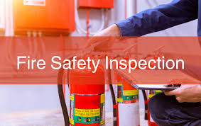 Fire Protection Inspection Services